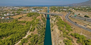 Ο καιρός στη Κόρινθο