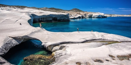 Ο καιρός στη Μήλο