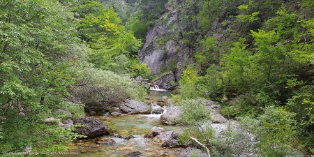 Ο καιρός στη Πιερία