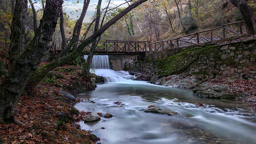 καιρός Κιλκίς