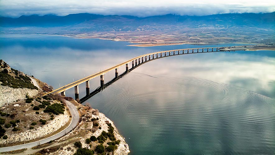 καιρός Κοζάνη