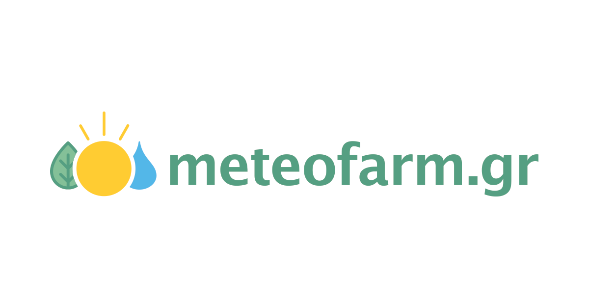 Prognwsh Kairoy Gia Agrotes Meteofarm